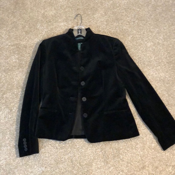 Lauren Ralph Lauren Jackets & Blazers - Ralph Lauren Jacket